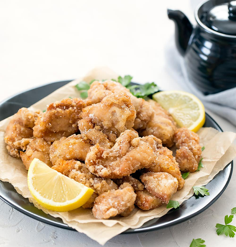 Karaage