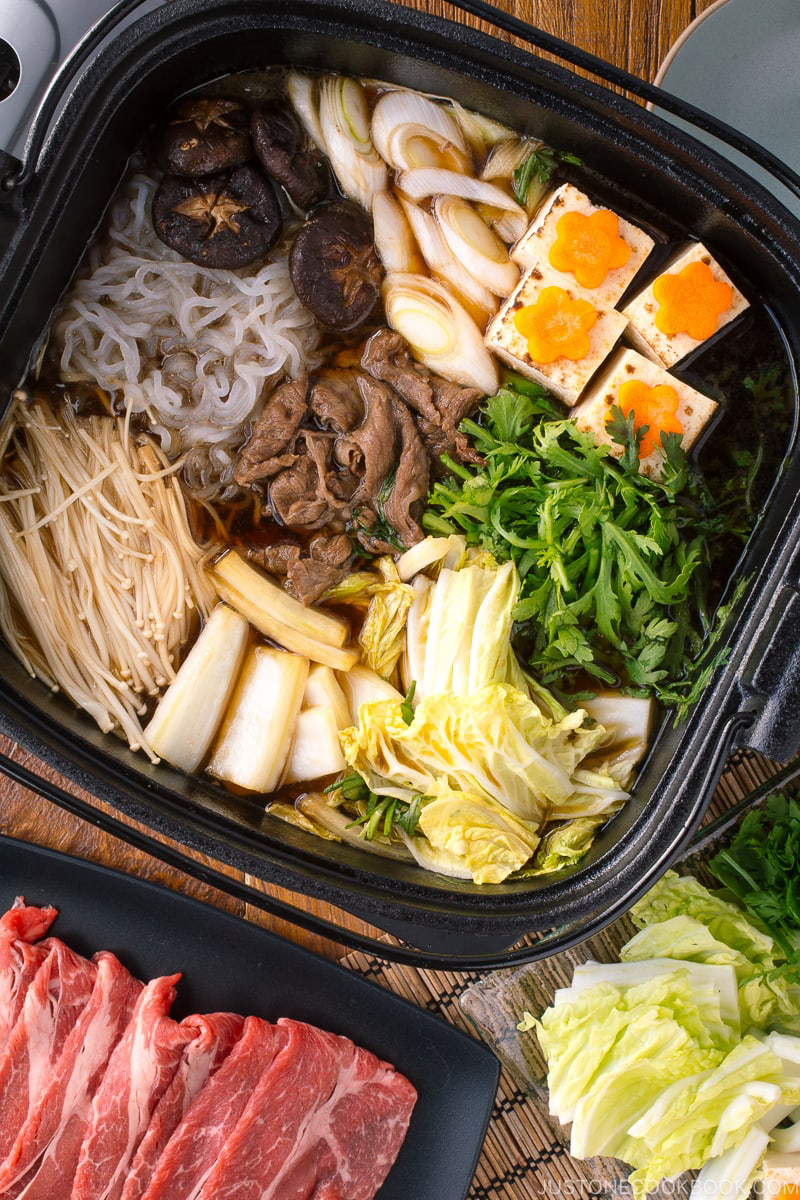 Sukiyaki